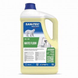 MATIC FLOOR