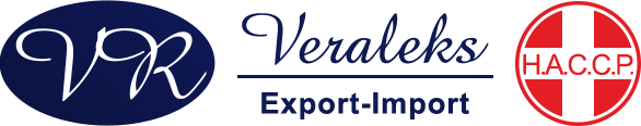 Veraleks logo